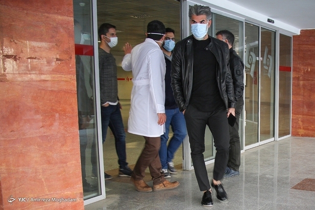 علی انصاریان