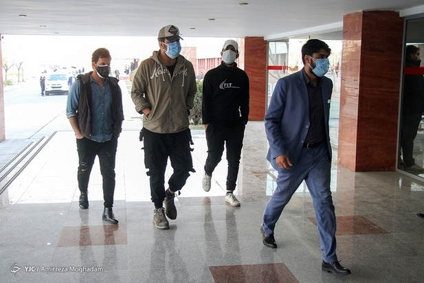 علی انصاریان