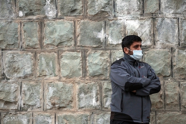 علی انصاریان