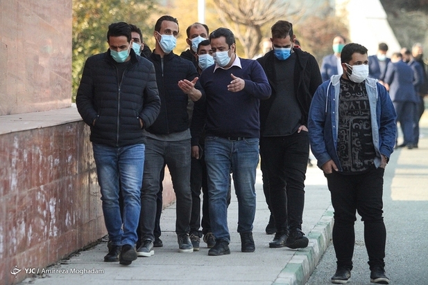 علی انصاریان