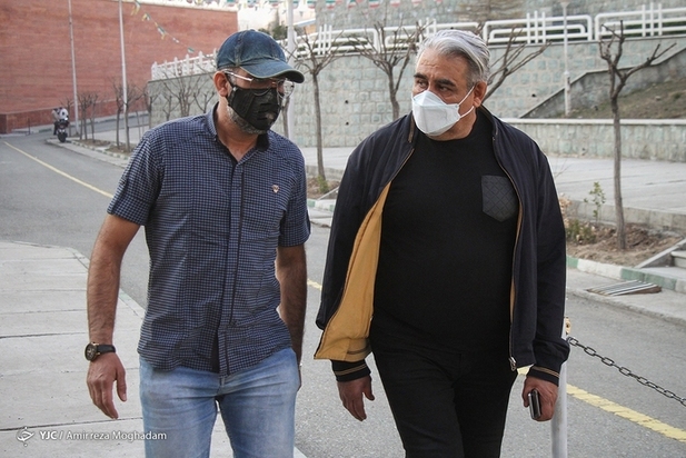 علی انصاریان