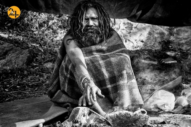 فقر به روایت عکاس اسپانیایی