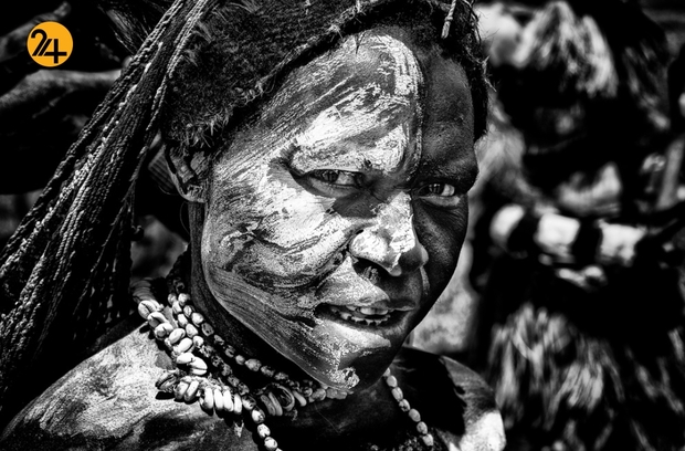 فقر به روایت عکاس اسپانیایی