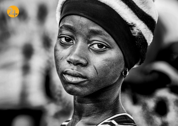 فقر به روایت عکاس اسپانیایی