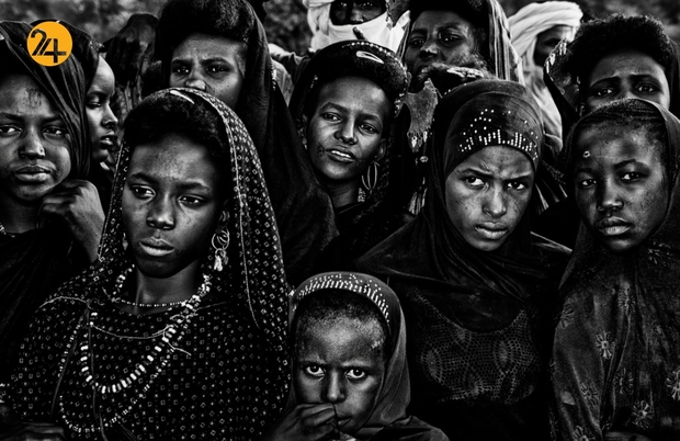 فقر به روایت عکاس اسپانیایی