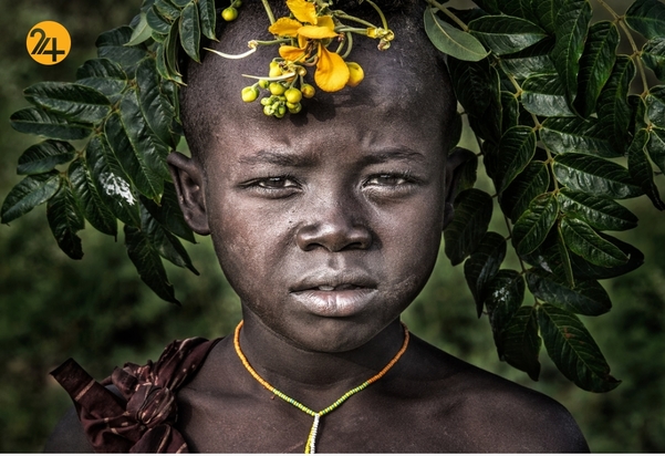 فقر به روایت عکاس اسپانیایی