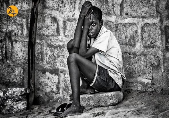 فقر به روایت عکاس اسپانیایی