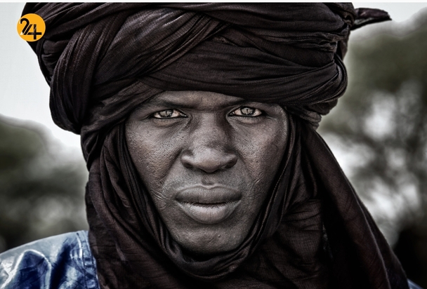 فقر به روایت عکاس اسپانیایی