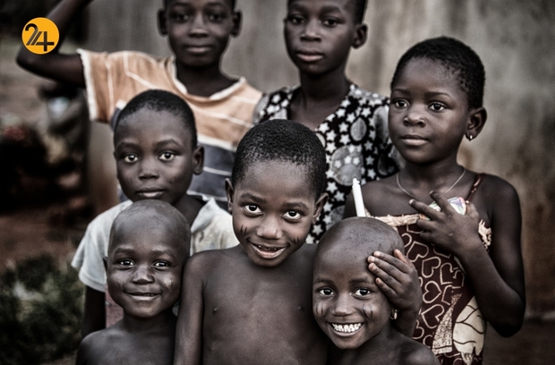 فقر به روایت عکاس اسپانیایی