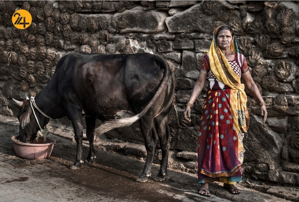 فقر به روایت عکاس اسپانیایی