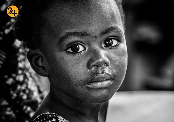 فقر به روایت عکاس اسپانیایی