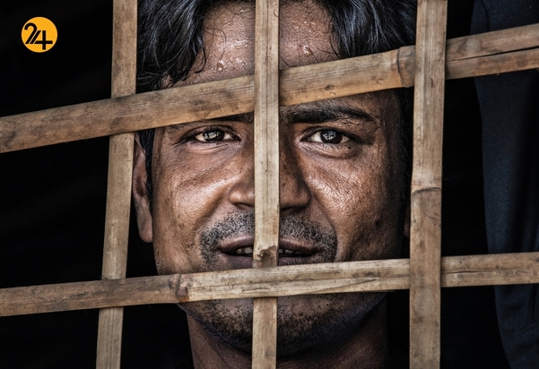 فقر به روایت عکاس اسپانیایی