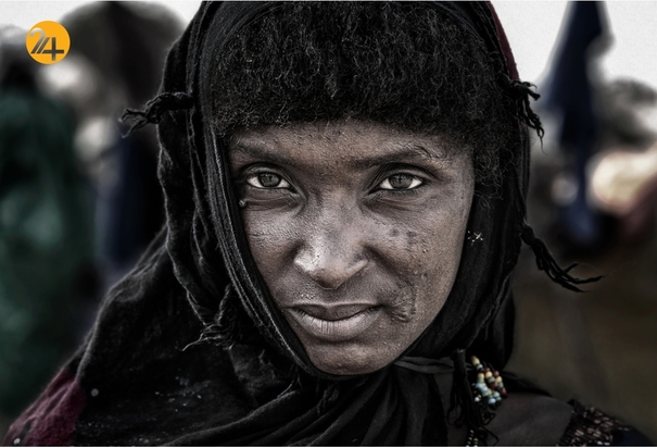 فقر به روایت عکاس اسپانیایی