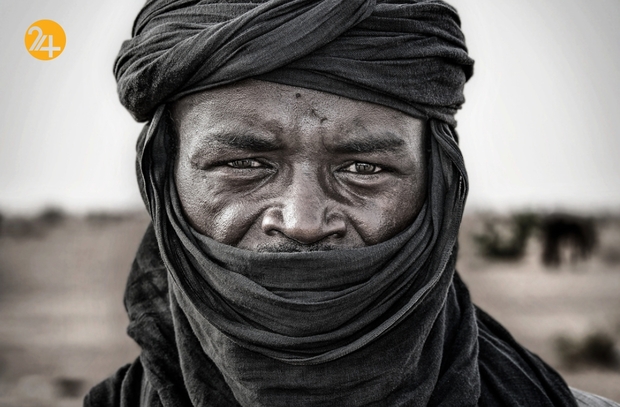 فقر به روایت عکاس اسپانیایی