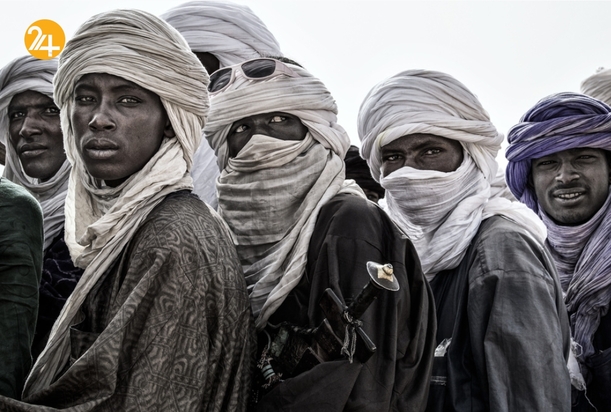 فقر به روایت عکاس اسپانیایی