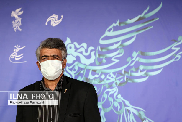 در حاشیه سی و نهمین جشنواره فیلم فجر