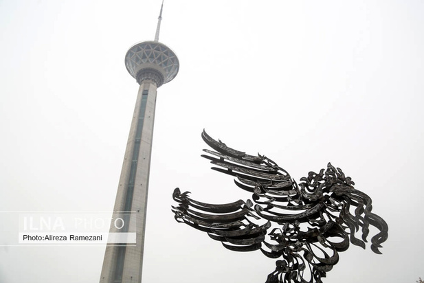 در حاشیه سی و نهمین جشنواره فیلم فجر