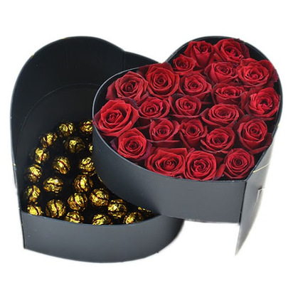 ایده خرید گل برای ولنتاین