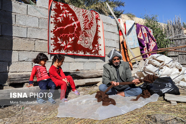 تالاب شادگان