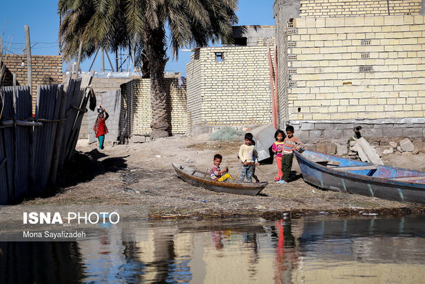 تالاب شادگان