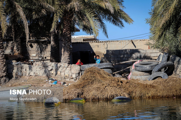 تالاب شادگان