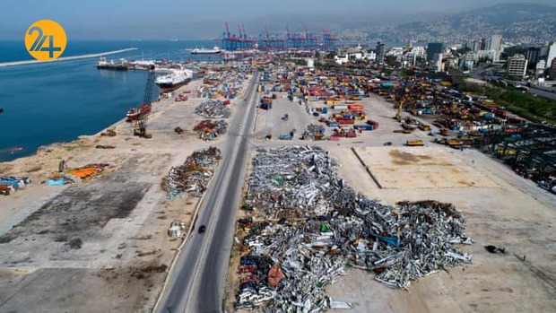 شش ماه پس از انفجار بیروت