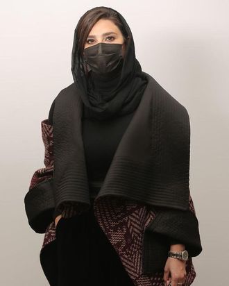 سحر دولتشاهی