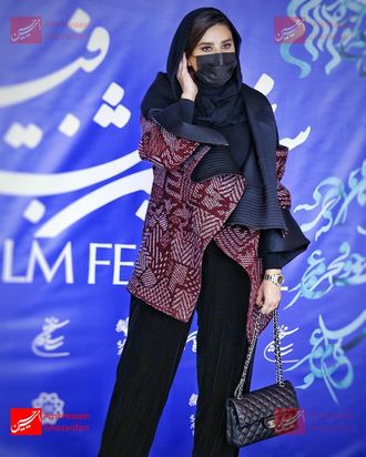 سحر دولتشاهی