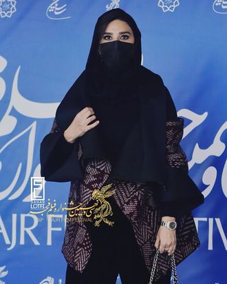 سحر دولتشاهی