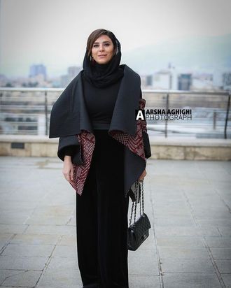 سحر دولتشاهی