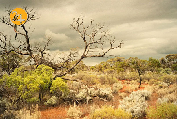 مناظری زیبای جنوب استرالیا