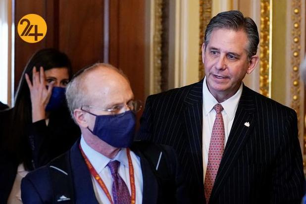 دومین استیضاح ترامپ