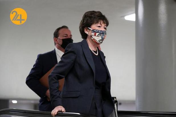 دومین استیضاح ترامپ