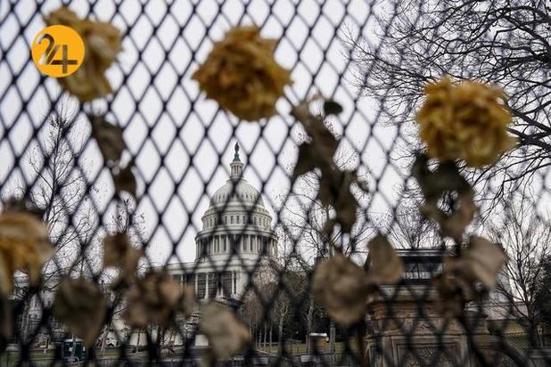 دومین استیضاح ترامپ