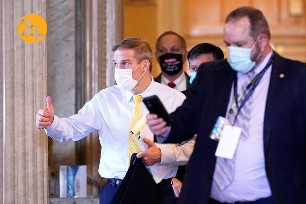 دومین استیضاح ترامپ