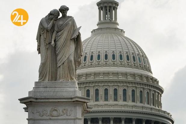 دومین استیضاح ترامپ