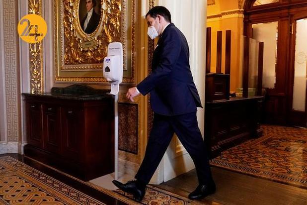 دومین استیضاح ترامپ