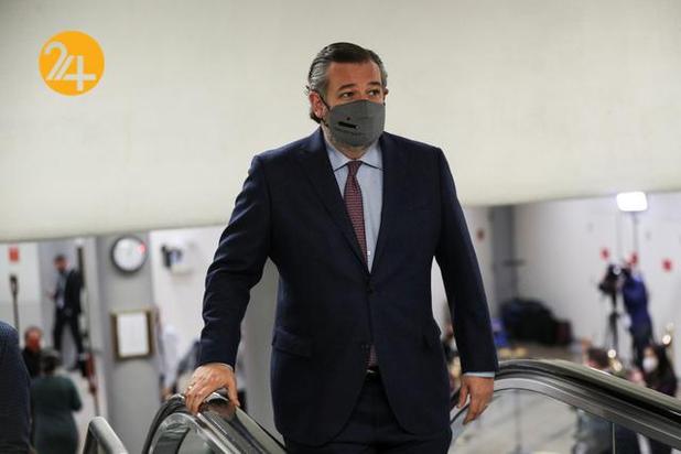 دومین استیضاح ترامپ