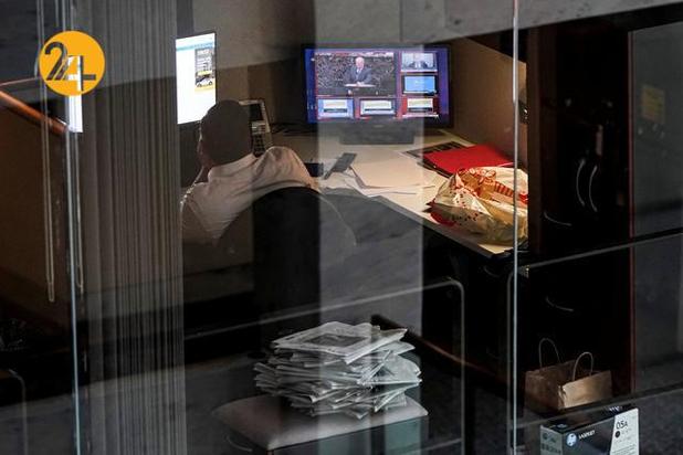 دومین استیضاح ترامپ