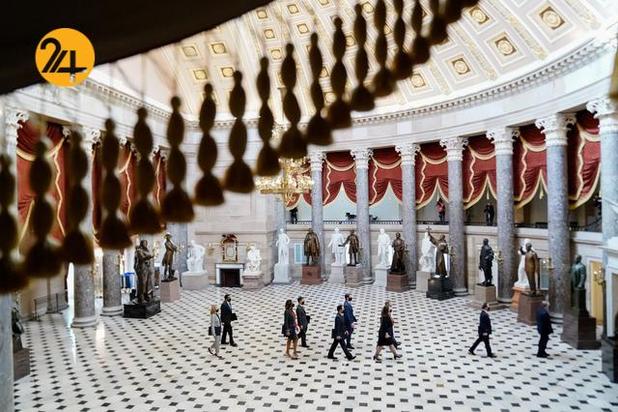 دومین استیضاح ترامپ