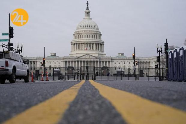 دومین استیضاح ترامپ