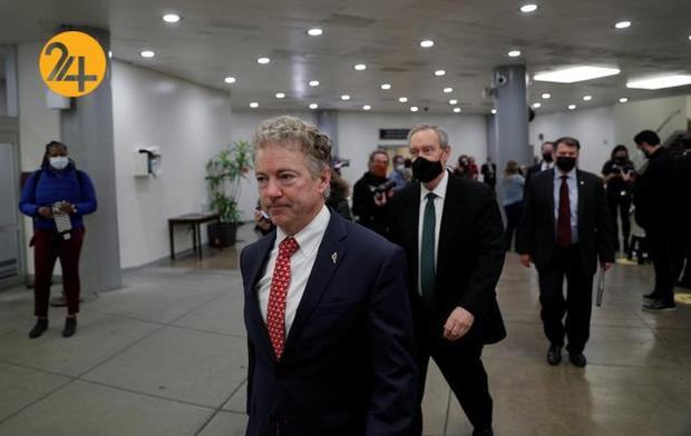 دومین استیضاح ترامپ