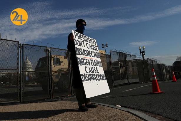 دومین استیضاح ترامپ