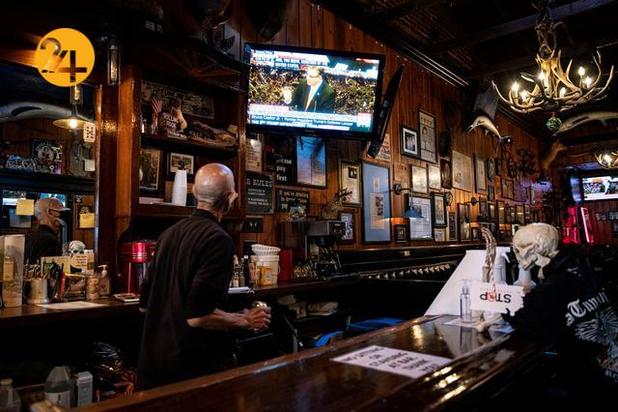 دومین استیضاح ترامپ