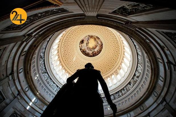 دومین استیضاح ترامپ