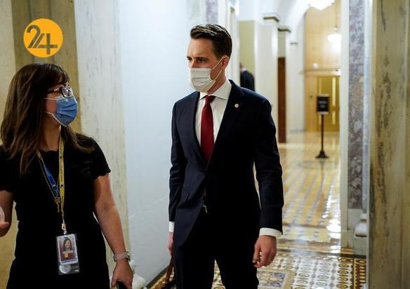 دومین استیضاح ترامپ