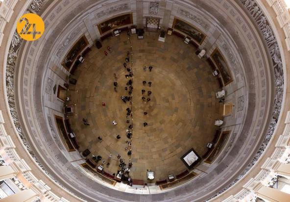 دومین استیضاح ترامپ