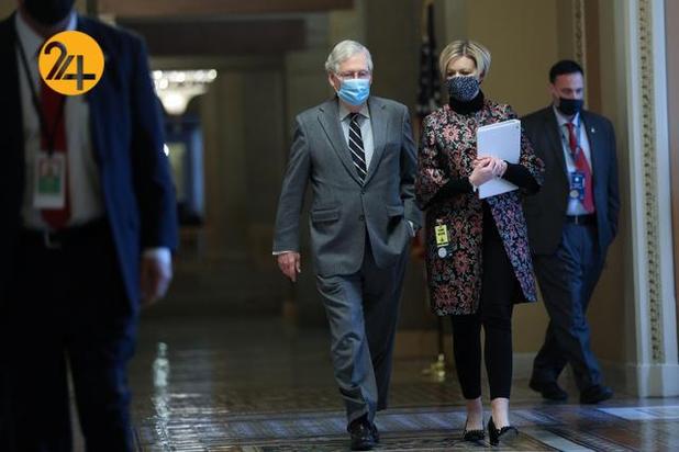 دومین استیضاح ترامپ