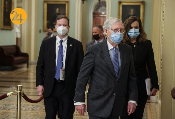 دومین استیضاح ترامپ