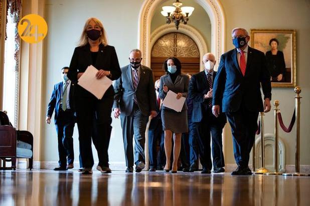 دومین استیضاح ترامپ